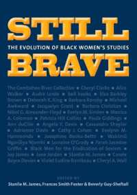 Still Brave : Legendary Black Women on Race and Gender