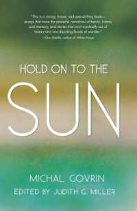 Hold on to the Sun