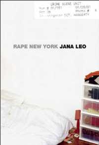 Rape New York