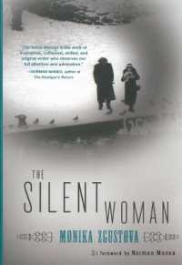 The Silent Woman