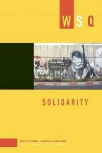 Solidarity (Women's Studies Quarterly)