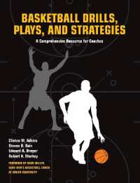 Basketball Drills, Plays and Strategies : A Comprehensive Resource for Coaches