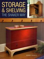Storage & Shelving : The Shaker Way