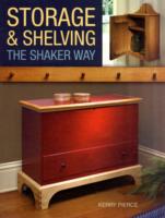 Storage & Shelving : The Shaker Way