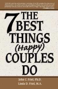 Seven Best Things Happy Couples Do