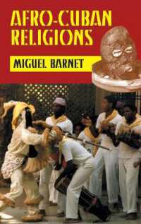 Afro-Cuban Religions （illustrated）