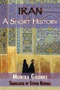 Iran : A Short History
