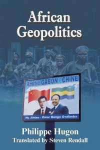 African Geopolitics （2ND）