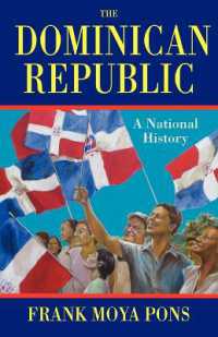 The Dominican Republic : A National History