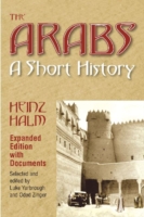 アラブ人の歴史<br>The Arabs : A Short History with Documents