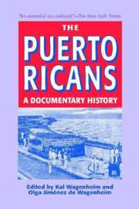 The Puerto Ricans: A Documentary History : Updated and Expanded 2013 Edition