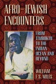 Afro-Jewish Encounters : From Timbuktu to the Indian Ocean and Beyond