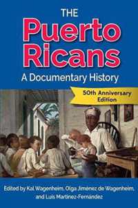 The Puerto Ricans : A Documentary History, 50th Anniversary Edition