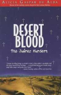 Desert Blood : The Juarez Murders