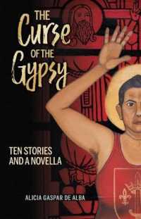 The Curse of the Gypsy : Ten Stories and a Novella