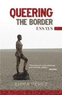 Queering the Border : Essays