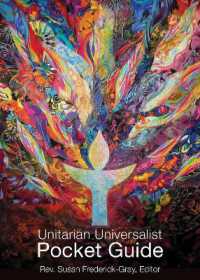 The Unitarian Universalist Pocket Guide (The Unitarian Universalist Pocket Guide) （6TH）