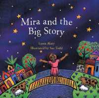 Mira and the Big Story (Mira and the Big Story)
