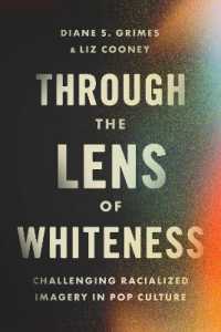 Through the Lens of Whiteness : Challenging Racialized Imagery in Pop Culture