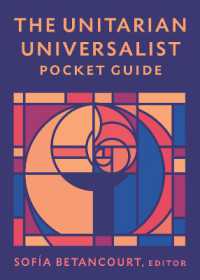 The Unitarian Universalist Pocket Guide : Seventh Edition （7TH）