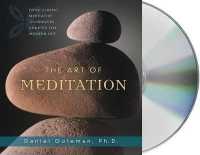 The Art of Meditation (2-Volume Set) （Abridged）