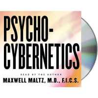 Psycho-Cybernetics (2-Volume Set) （Abridged）