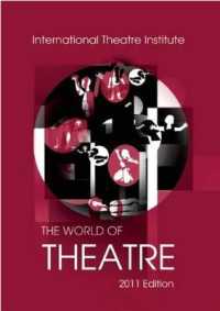 World of Theatre 2011 Edition （2011）