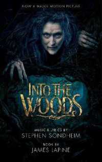 Into the Woods （film tie-in）