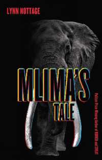 Mlima's Tale （US）