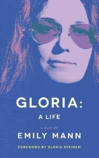 Gloria: a Life