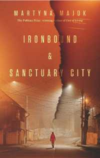 Ironbound and Other Plays : Two Plays