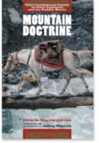 Mountain Doctrine : Tibet's Fundamental Treatise on Other-emptiness and the Buddha Matrix