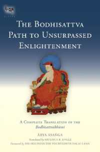 The Bodhisattva Path to Unsurpassed Enlightenment : A Complete Translation of the Bodhisattvabhumi (Tsadra)