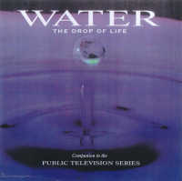 Water : The Drop of Life