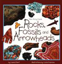 Rocks, Fossils, and Arrowheads (Take-along Guide)
