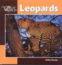 Leopards (Our Wild World)
