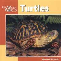 Turtles (Our Wild World)