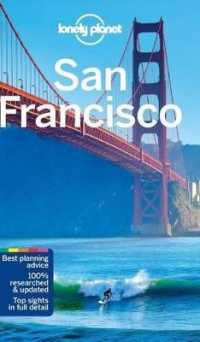 Lonely Planet San Francisco (Travel Guide) 10th Edition (Lonely Planet San Francisco)