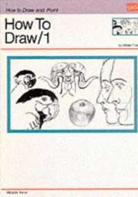 Drawing How to Draw 1 : Learn to Paint Step by Step (How to Draw and Paint/art Instruction Program)