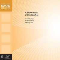 Public Outreach and Participation (Local Government Board Builders)