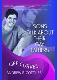 Sons Talk about Their Gay Fathers : Life Curves