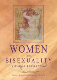 Women and Bisexuality : A Global Perspective