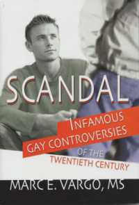 Scandal : Infamous Gay Controversies of the Twentieth Century