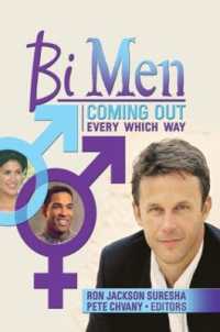 Bi Men : Coming Out Every Which Way