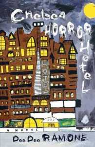 Chelsea Horror Hotel
