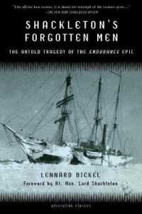 Shackleton's Forgotten Men : The Untold Tragedy of the Endurance Epic