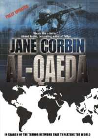 Al-Qaeda : In Search of the Terror Network That Threatens the World (Nation Books)