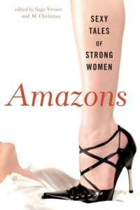 Amazons : Sexy Tales of Strong Women