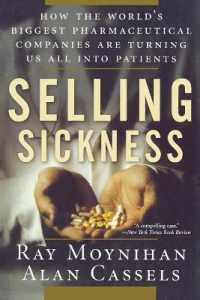 Selling Sickness