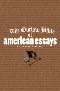 The Outlaw Bible of American Essays